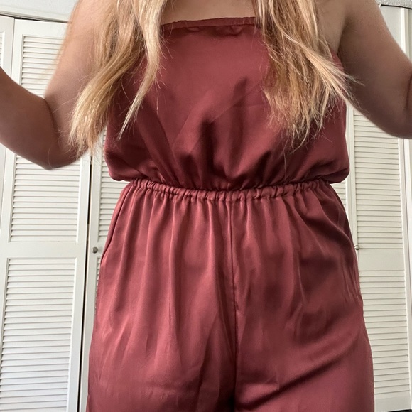Urban Outfitters Jumpsuit - Picture 2 of 7